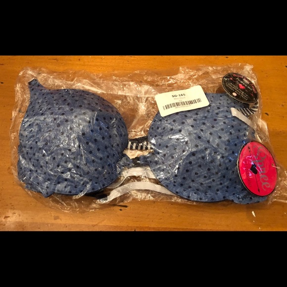 Other - Yandy tshirt bra (push-up) NTW